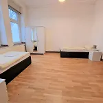 Apartahotel Vs Workers T1-6
