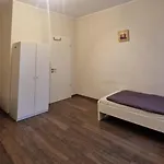 Vs Workers T1-6 Apartahotel 3*