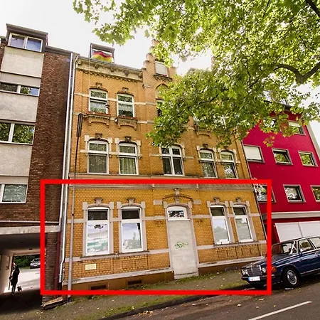 Vs Workers T1-6 Бергиш-Гладбах