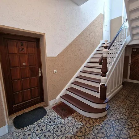 Vs Workers T1-6 3* Bergisch Gladbach