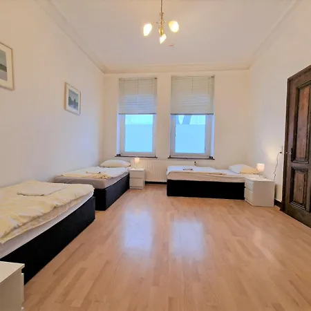 Vs Workers T1-6 Бергиш-Гладбах