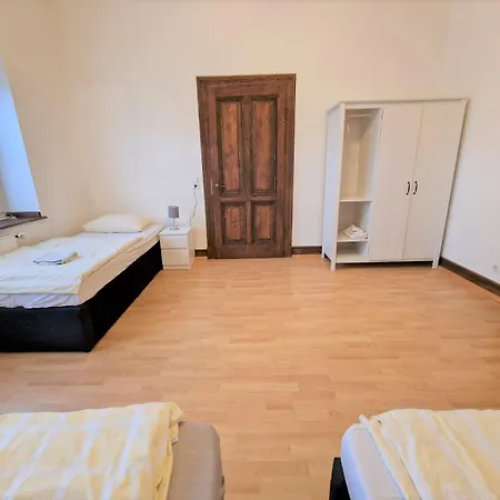 Vs Workers T1-6 Бергиш-Гладбах