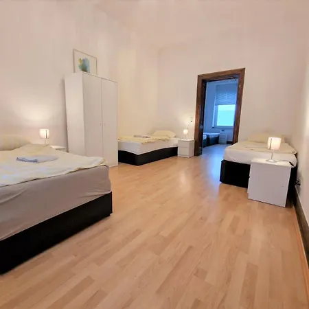 Vs Workers T1-6 3* Bergisch Gladbach