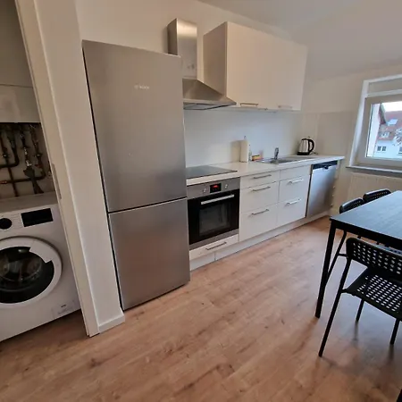 Vs Workers T1-6 Апарт-отель Бергиш-Гладбах