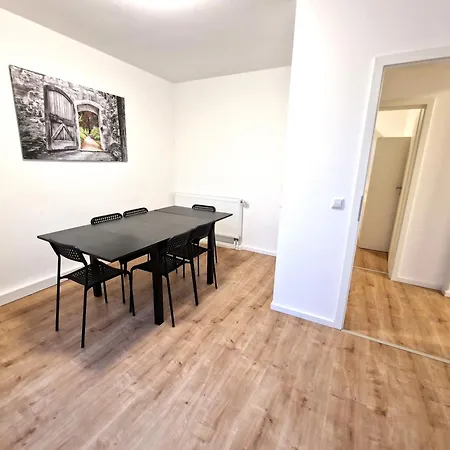 Апарт-отель Vs Workers T1-6