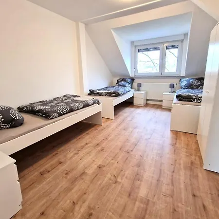 Aparthotel Vs Workers T1-6