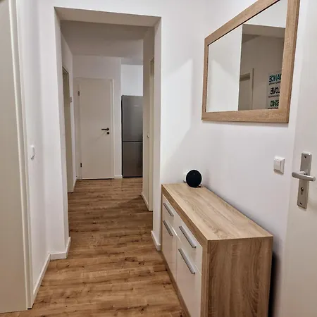 Aparthotel Vs Workers T1-6