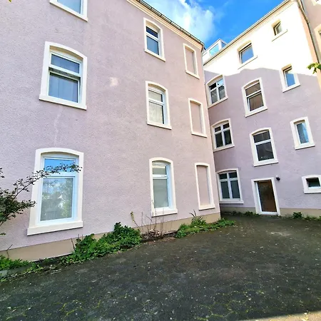 Vs Workers T1-6 3* Bergisch Gladbach