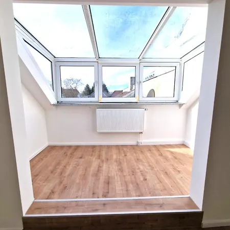 Апарт-отель Vs Workers T1-6