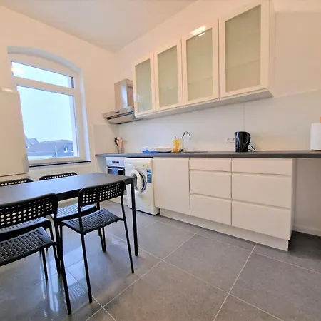 Vs Workers T1-6 3* Бергиш-Гладбах