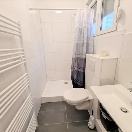 Апарт-отель Vs Workers T1-6 3*