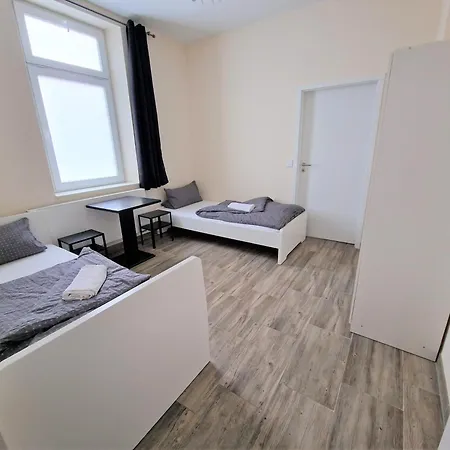 Vs Workers T1-6 Бергиш-Гладбах