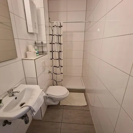 Апарт-отель Vs Workers T1-6 3*