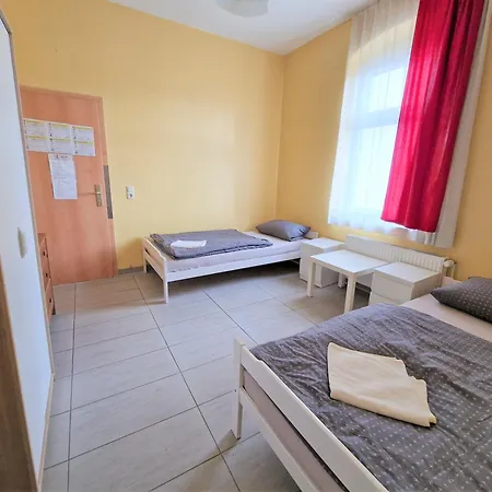 Vs Workers T1-6 Апарт-отель 3*