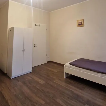 Vs Workers T1-6 Aparthotel 3*