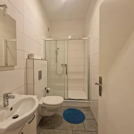 Vs Workers T1-6 3* Бергиш-Гладбах