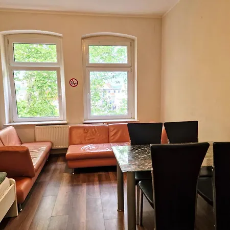 Vs Workers T1-6 Апарт-отель 3*