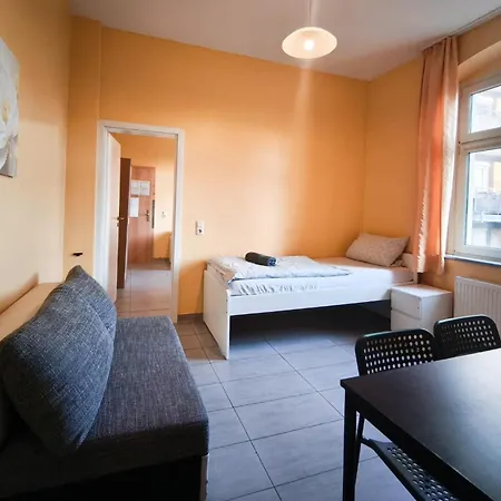 Vs Workers T1-6 3* Бергиш-Гладбах