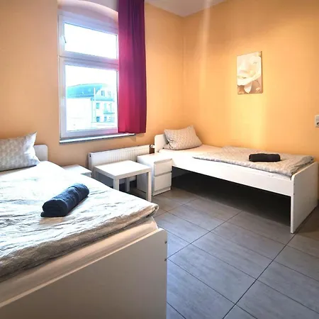 Vs Workers T1-6 3* Бергиш-Гладбах