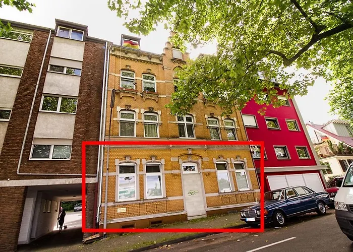 Vs Workers T1-6 Bergisch Gladbach