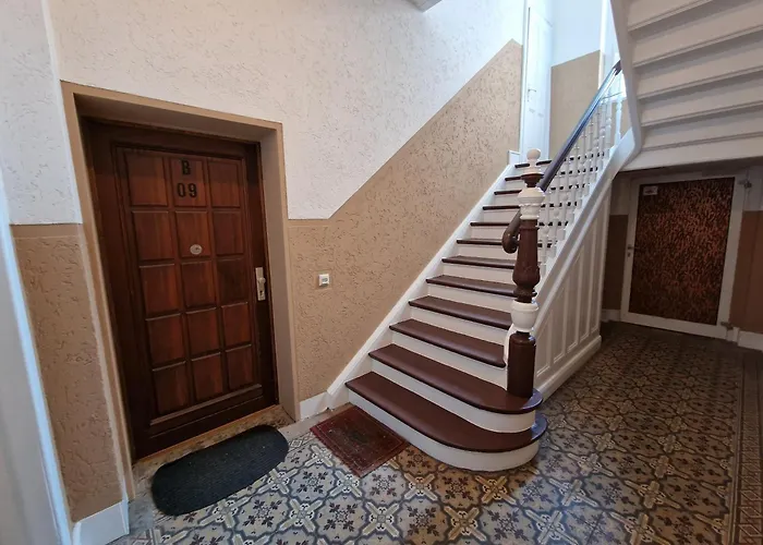 Vs Workers T1-6 3* Bergisch Gladbach