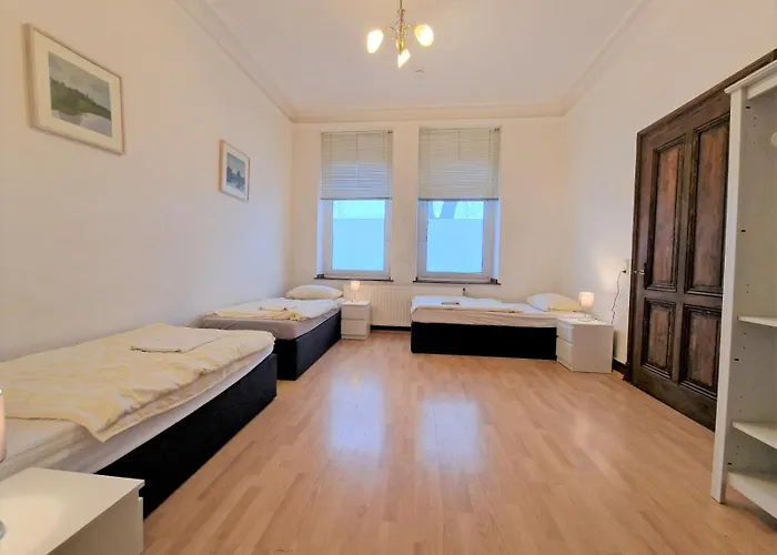 Vs Workers T1-6 Bergisch Gladbach