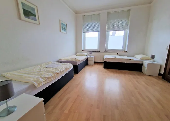 Aparthotel Vs Workers T1-6