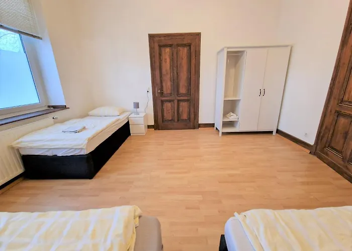 Vs Workers T1-6 Bergisch Gladbach