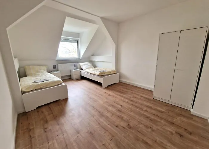 Vs Workers T1-6 3* Bergisch Gladbach