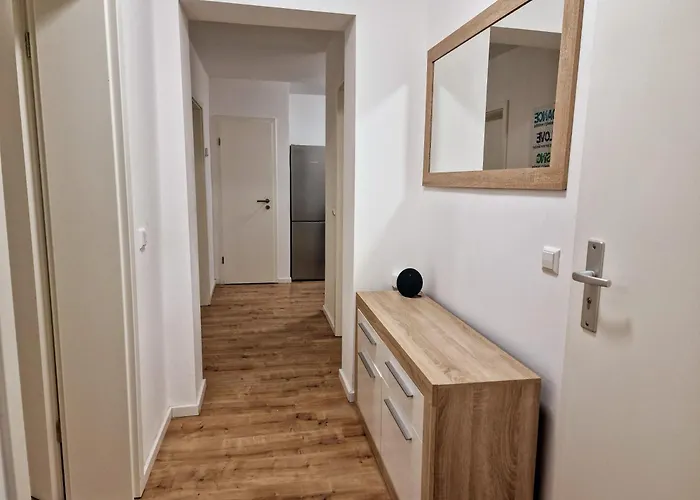 Aparthotel Vs Workers T1-6