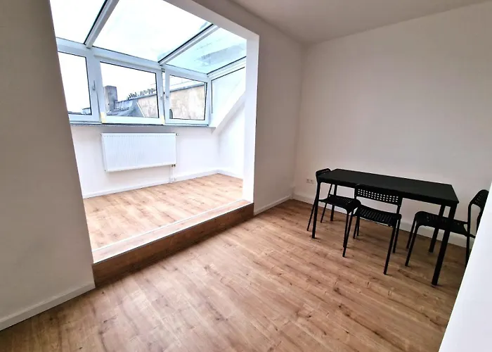 Aparthotel Vs Workers T1-6 Bergisch Gladbach