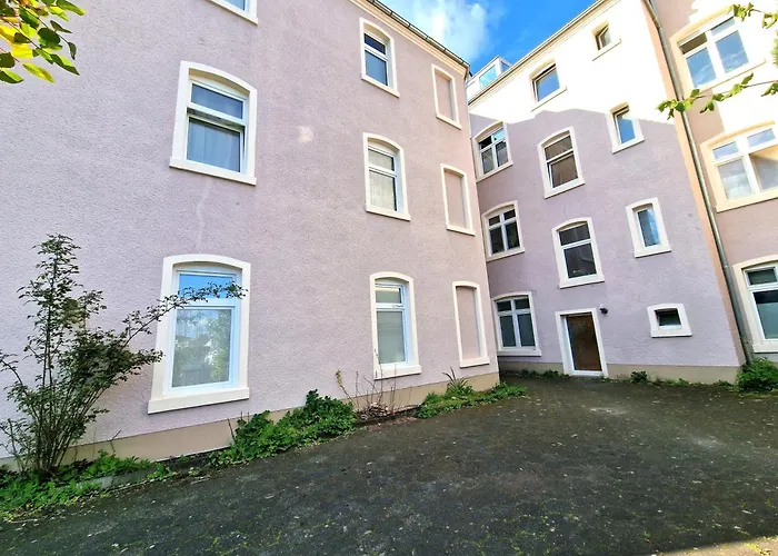 Vs Workers T1-6 3* Bergisch Gladbach