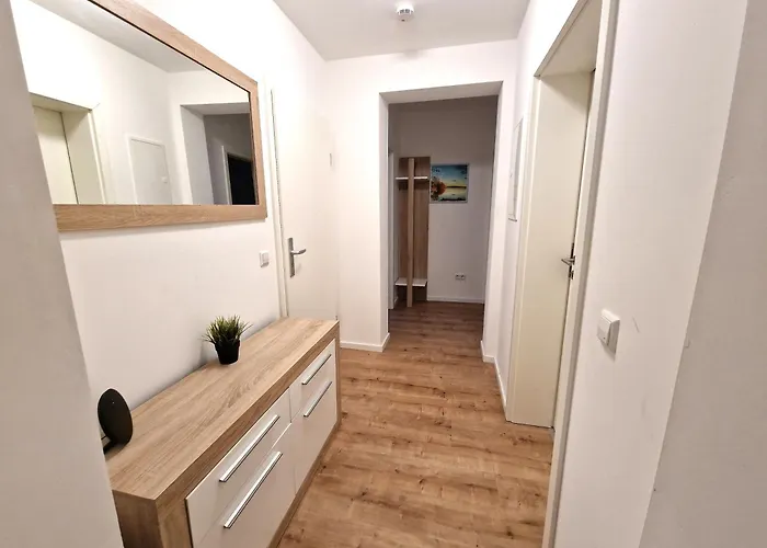 Aparthotel Vs Workers T1-6 3*