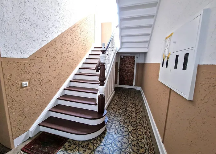 Vs Workers T1-6 Aparthotel Bergisch Gladbach