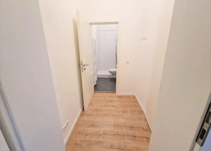 Vs Workers T1-6 Aparthotel Bergisch Gladbach