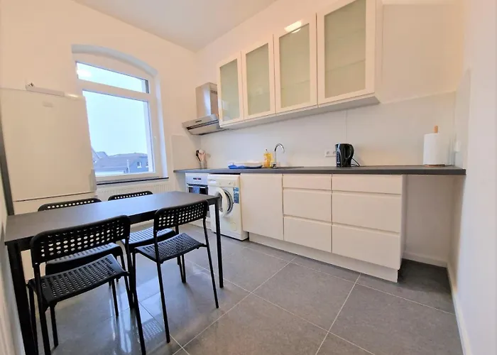 Vs Workers T1-6 3* Bergisch Gladbach