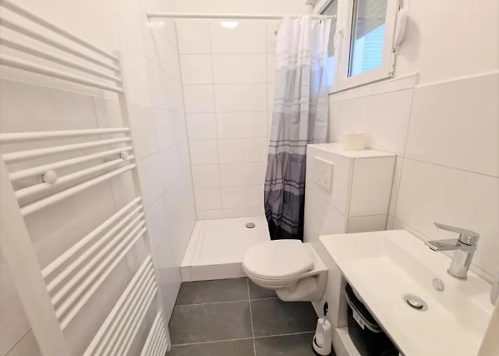 Aparthotel Vs Workers T1-6 3*