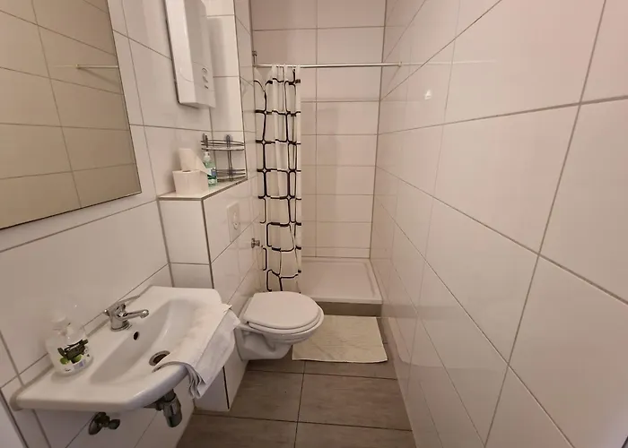 Aparthotel Vs Workers T1-6 3*