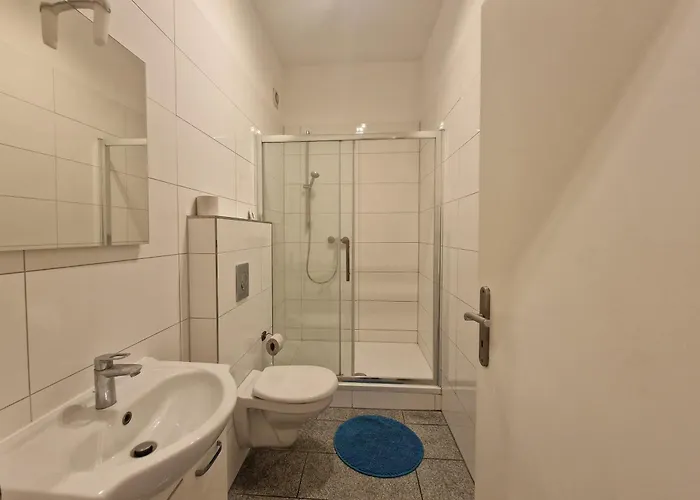 Vs Workers T1-6 3* Bergisch Gladbach