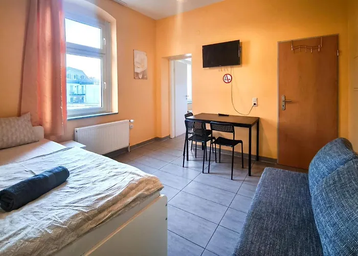 Vs Workers T1-6 3* Bergisch Gladbach