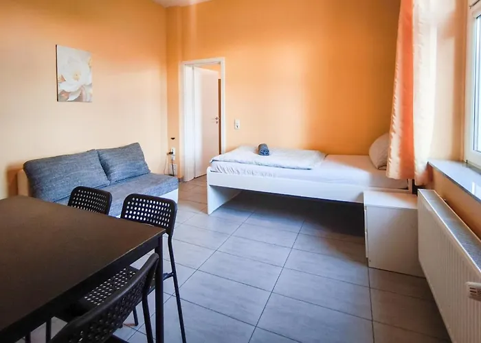 Vs Workers T1-6 3* Bergisch Gladbach