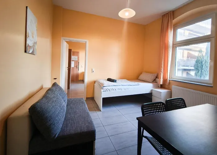 Vs Workers T1-6 3* Bergisch Gladbach