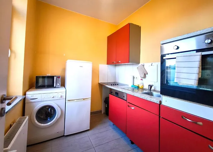 Vs Workers T1-6 3* Bergisch Gladbach