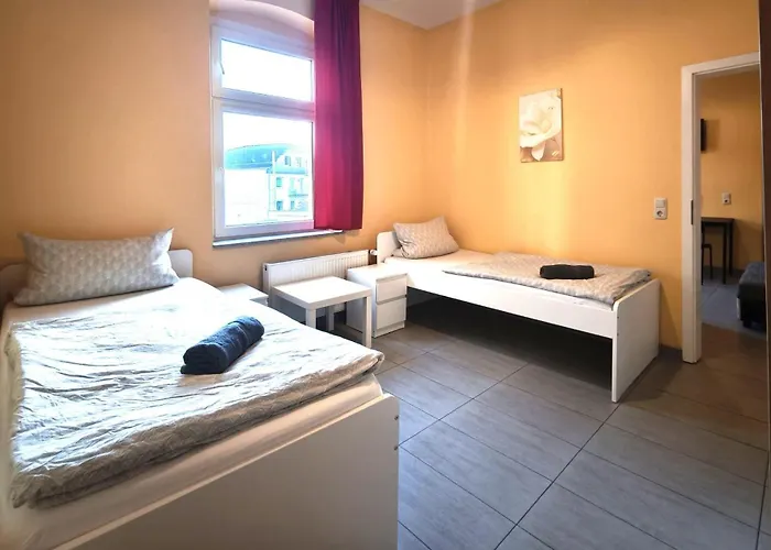 Vs Workers T1-6 3* Bergisch Gladbach